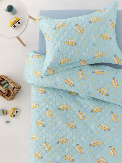 Palamaiki Kids Quilt Semi Double 160x220cm