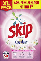 Skip Cajoline 3.25lt (50 Μεζούρες)