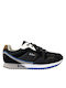 Lee Cooper Sneakers Black