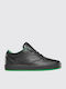 Ksl G6 X Sake Junt Sneakers Black