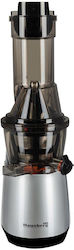 Hausberg Juicer 150W Silver HB7517 Hausberg Juicer 150W Silver HB7517