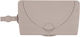 Ubbi Bag Stroller Beige