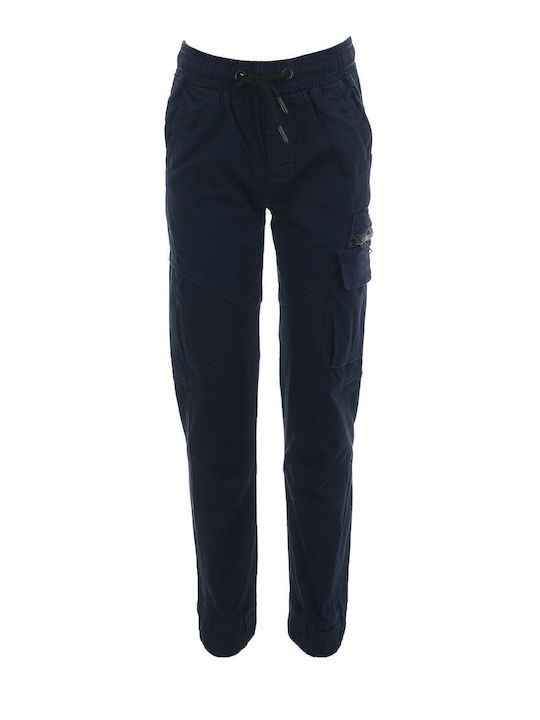 Pantaloni Cargo pentru Copii Maren