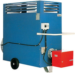 Tecnoclima Agri-p60 Kessel Gas Elektrischer Strom 51600kcal/h