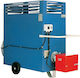 Tecnoclima Agri-c175 Boiler Gas Electric Current 150500kcal/h