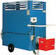 Tecnoclima Agri-p150 Kessel Gas Elektrischer Strom 127280kcal/h