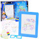 Backlit Whiteboard + 3d Glasses Pens Ta0092