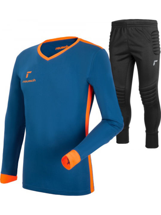 Reusch Match Παιδικό Σετ Εμφάνισης Τερματοφύλακ...