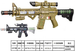 eToy Toy Gun Child's Pistol (Various Designs) 1pc