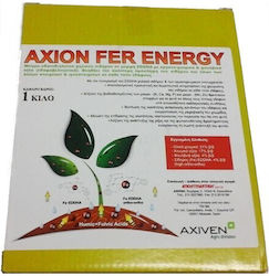 Axiven Axion Fer Χηλικός Σίδηρος 1kg