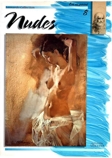 Leonardo Collection, 8, Nudes