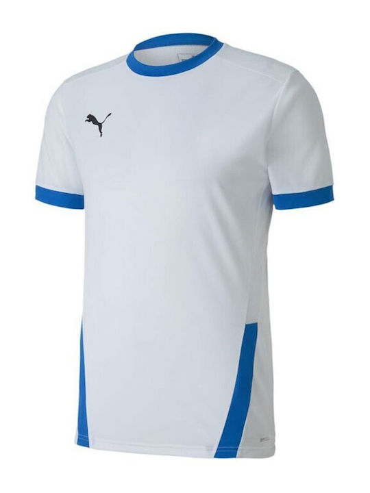 PUMA Teamgoal 23 Jersey Style Football