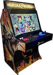 Arcade Sit-down Xl 32" Mortal Kombat