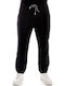 Hose Chino Black