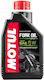 Motul Λάδι Αναρτήσεων Μοτοσυκλέτας 5W 1lt