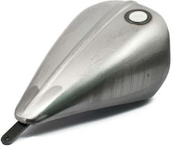 MCS Motorcycle Fuel Tank