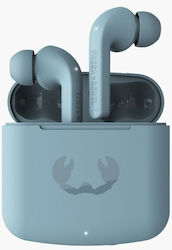 Fresh 'n Rebel Twins Fuse In-ear Dusky Blue Fresh 'n Rebel Twins Fuse In-ear Dusky Blue