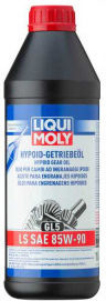 Liqui Moly Liqui Moly Automatisches Getriebeöl für Differenzial 85W-90 1l