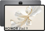 Honor Pad 9 12.1" Tablet with WiFi (8GB/256GB) Gray