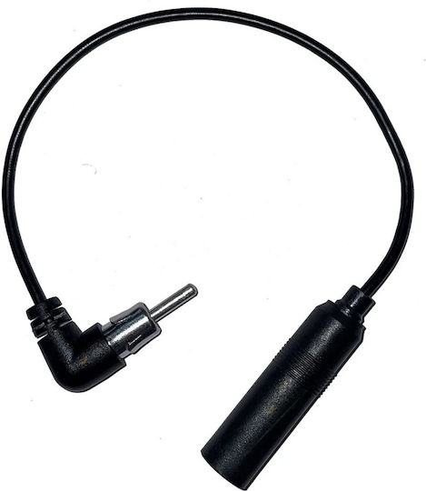Bizzar Interner Autoantennenadapter
