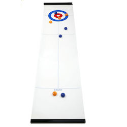 Kikkerland Παιχνίδι Επιτραπεζιο "curling Game"