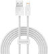 Baseus Dynamic Braided USB-A to Lightning Cable...