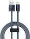 Baseus Dynamic Braided USB-A to Lightning Cable...