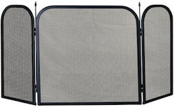 Biofan 100x51cm Schwarz