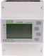 F&F Ampermetru Panou Electric Digital Trifazat LE-03MB