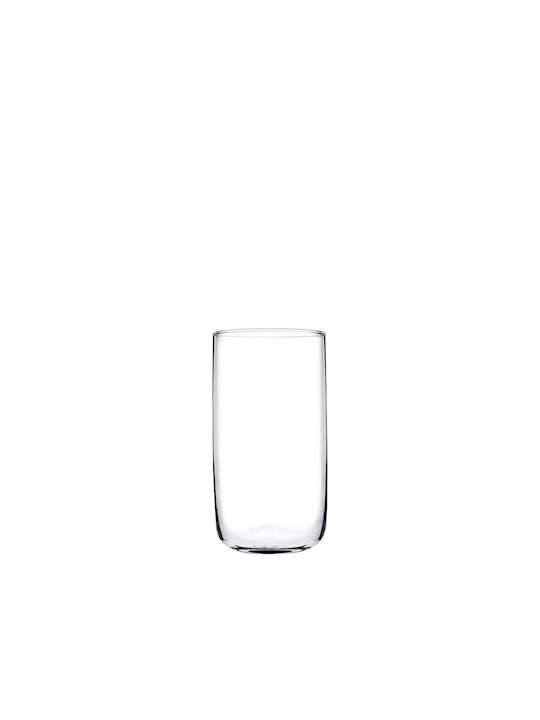 Ready Glass Water made of Glass 365ml 1pcs