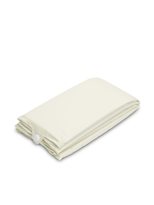Sensillo Portable Changing Pad made of Plastic ...