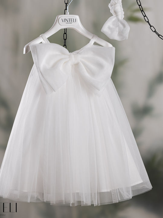 Vinteli Baptism Dress