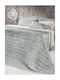 Guy Laroche Campo Cuvertură Extra-dublu Ocean 230x240cm