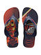 4130302-0001 Havaianas Kinder Max Herois Weiß Farbe