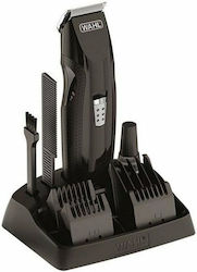 Wahl Home Products Rechargeable Hair Clipper Black 5606-526