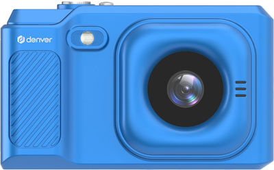 Denver DCA-4818 Compact Camera 5MP with 2.8" Display Full HD (1080p)