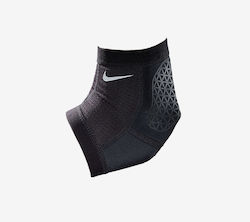 Nike Επιστραγαλίδες Ενηλίκων Μαύρες