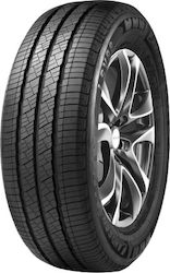LandSail 195R15 106S Θερινό για Φορτηγό Ελαφρού Τύπου LandSail 195R15 106S Θερινό για Φορτηγό Ελαφρού Τύπου