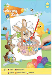 Colouring Book Colouring Book