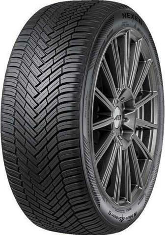 Nexen 245/40R19 98Y XL FSL Allwetterreifen Für Passagierauto