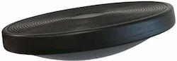 Softee Balance Disc Black with Diameter 39cm 1pcs