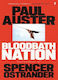 Bloodbath Nation Tpb