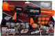 Luna Kids Toy Gun