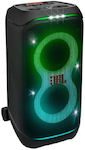 JBL Karaoke-Spieler Partybox Stage 320 JBLPBSTAGE320EP in Schwarz Farbe