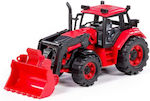 Polesie Tractor pentru 3++ Ani