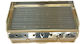 High-Pressure Water Gas Grill 60 X 40