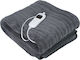 Zilan Waschbar Gray 160x180cm
