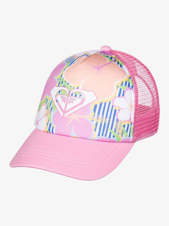 Roxy Kids' Hat Fabric