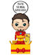 Funko Popsies Marvel: Marvel - Iron Man