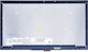 Οθόνη 14" Touch / IPS / LED / 60Hz 1920x1080 Glossy για Laptop Lenovo ThinkPad X1 Yoga 3rd Gen (20LD, 20LE, 20LF, 20LG) (1-SCR0393)